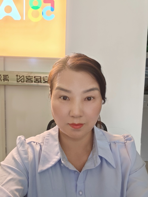 释然的第一张照片--丽江交友中心
