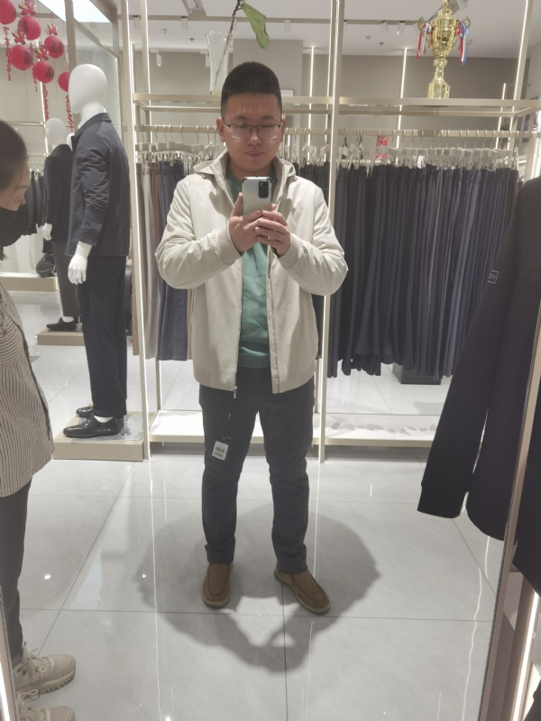 天天向上的第二张照片--丽江交友中心